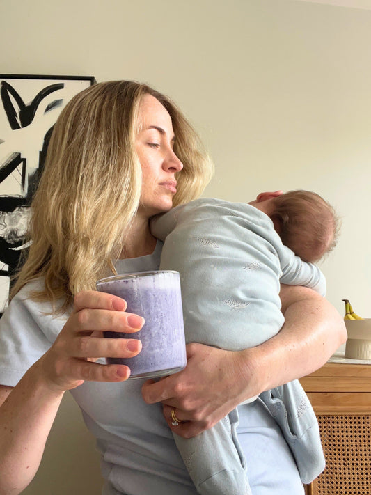Fill Your Cup First: Why Nourishing Yourself is the Key to Showing Up for Your Kids