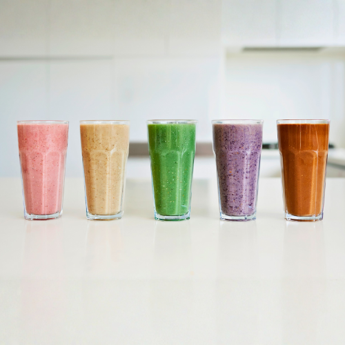 You Choose Smoothie Pack