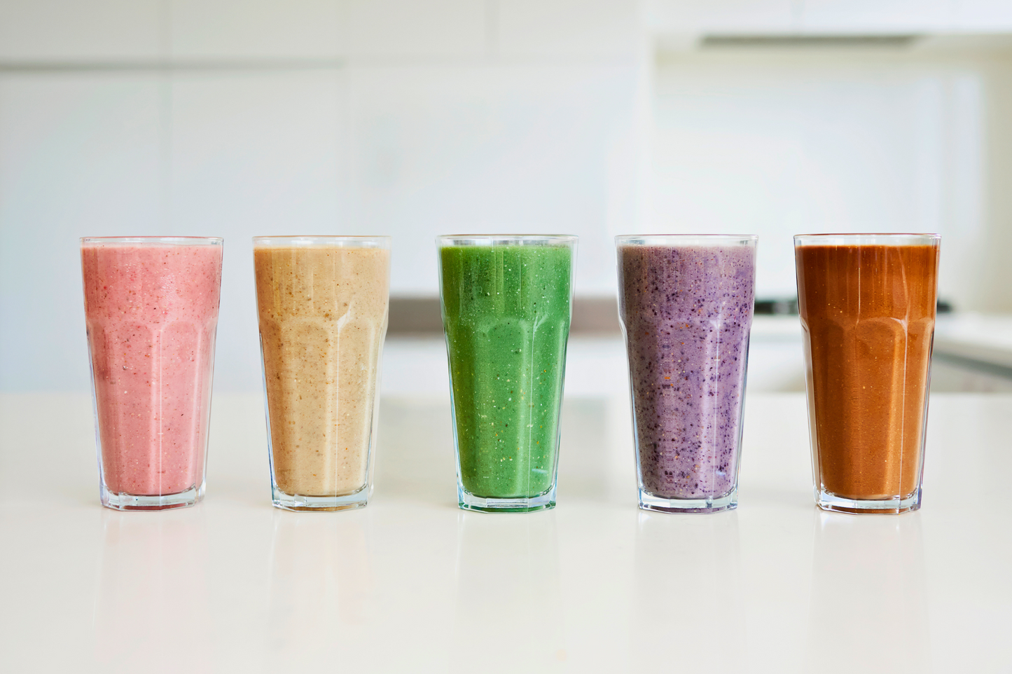 You Choose Smoothie Pack