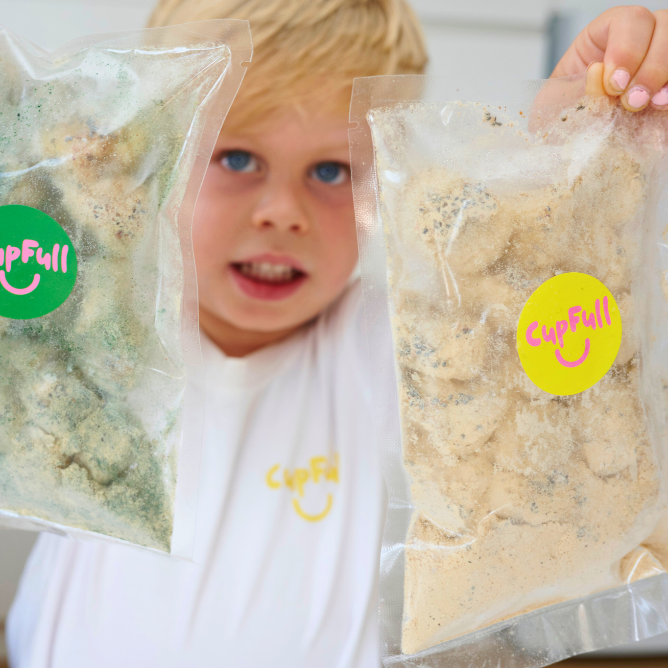 Mixed Smoothie Pack