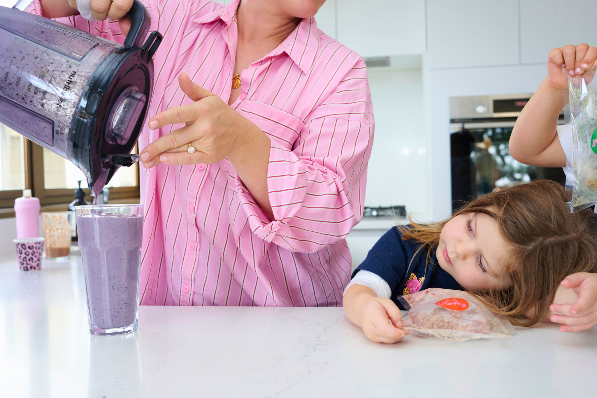 Mornings Made Easier: 3 Quick Wins to Save Time, Energy & Sanity