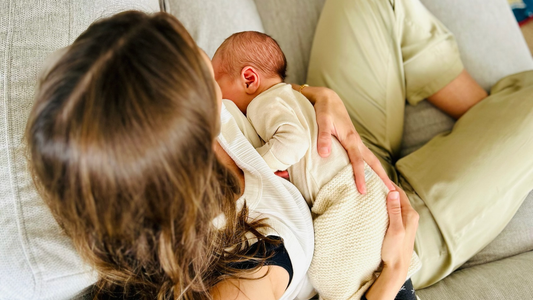 You Can’t Pour From an Empty Cup: Why Rest Matters