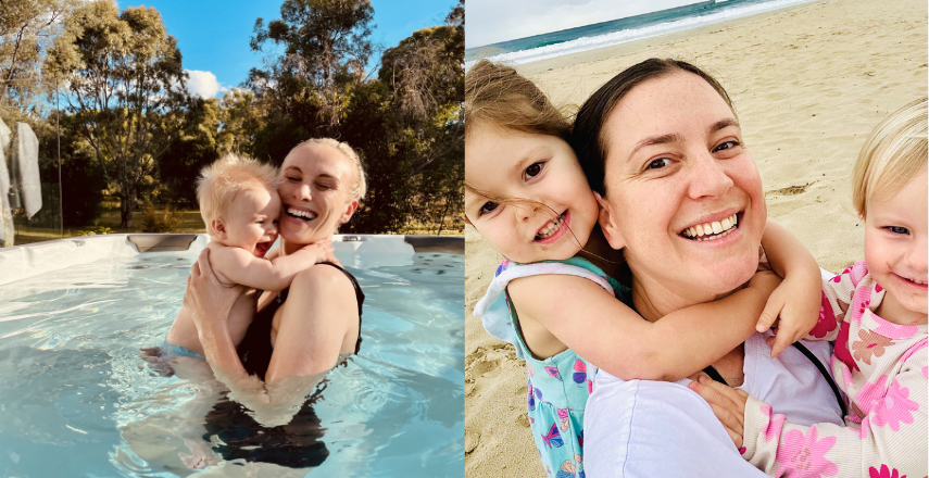 Mother's Day; What we Really Want and How to Get it