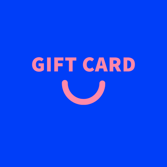 CupFull Gift Card 💌