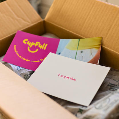 You Choose Smoothie Pack