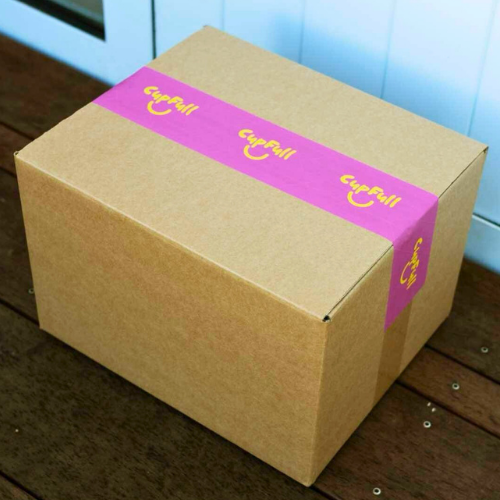 CupFull Gift Card 💌