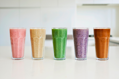 You Choose Smoothie Pack