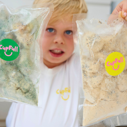 You Choose Smoothie Pack