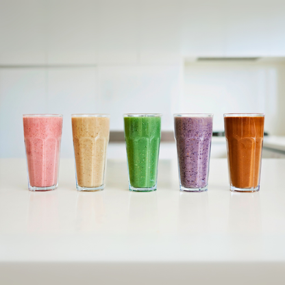 Mixed Smoothie Pack